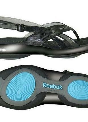 Новые женские босоножки reebok easytone craze 36-38