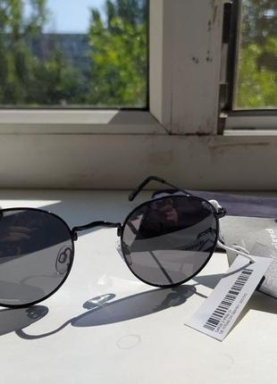 Сонцезахисні окуляри h&m3 фото