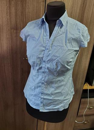 Сорочка блуза befree