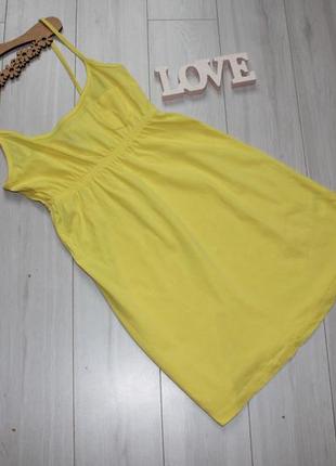 Легкий сарафан xs, h&m divided