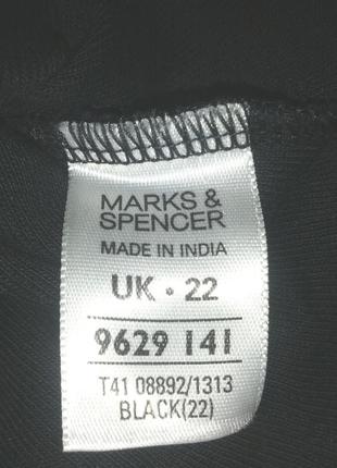 Новый коттоновый джемпер,свитшот,54-56разм,marks&spencer,индия,пог-67см.2 фото