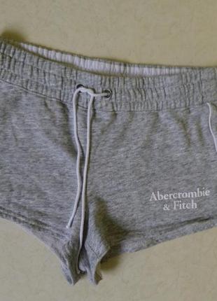 Abercronbie & fitch шорти s