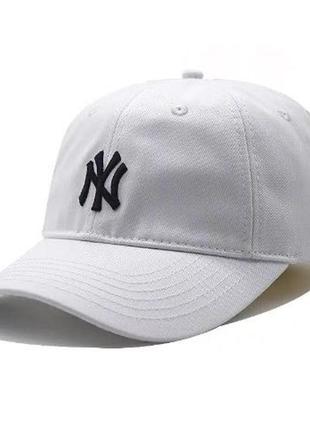 Кепка ny