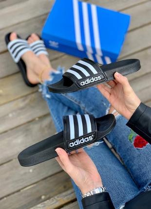 Сланцы adidas3 фото