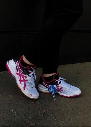 Кроссовки asics2 фото