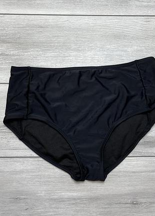 Плавки трусики от купальника boohoo
