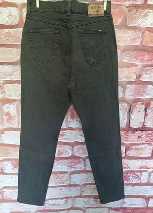Джинси mustang вінтажні 90-е
