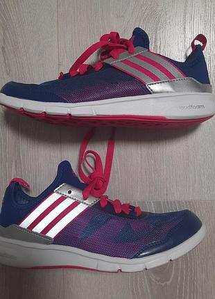 Жіночі кросівки adidas niya cloudfoam