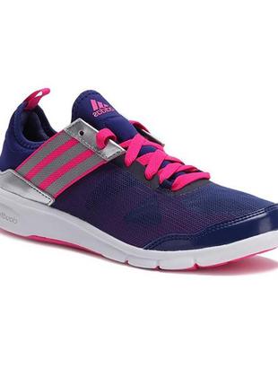 Кросівки adidas niya cloudfoam
