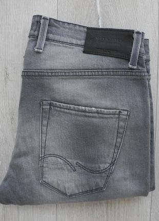 Джинсы jack s jones 33/34 ( новое )