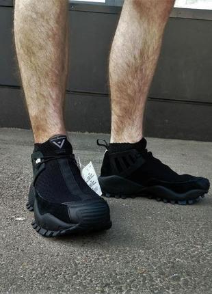 Кросівки adidas originals by white mountaineering seeulater alledo primeknit