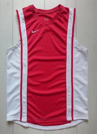 Спортивна майка nike
