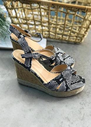 Босоніжки (sale)