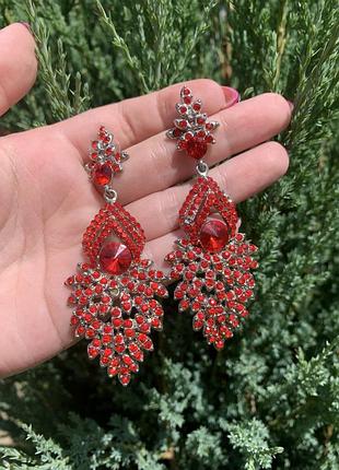 Сережки