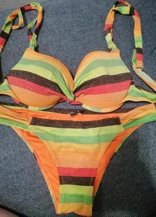 Купальнік by amir slama