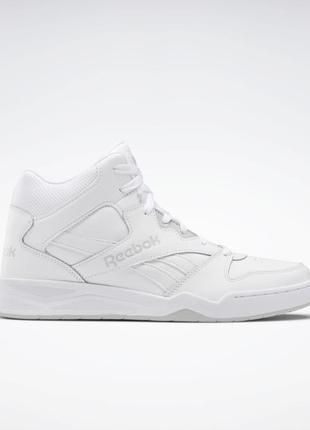 Хайтопи, високі кросівки reebok, 100% оригінал