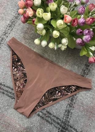Трусики от купальника h&m 10/38/m