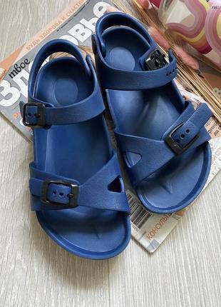 Мега удобные сандали босоножки birkenstock