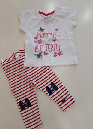 Лосини,футболка