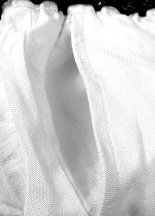 Esmara by heidi klum льняные шорты с карманами 36 38 лен льон6 фото