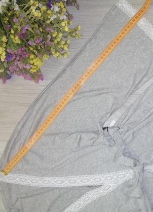 Халат на запах 5