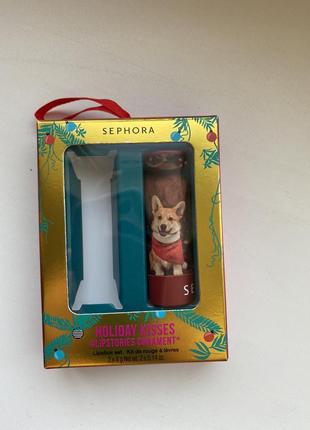 Памадаsephora