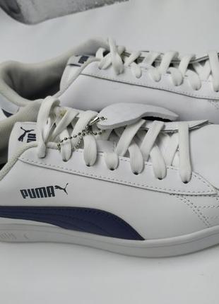 Кеди фірмові puma5 фото