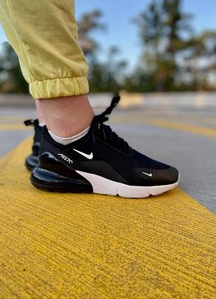 Женские кроссовки nike air max 270#найк