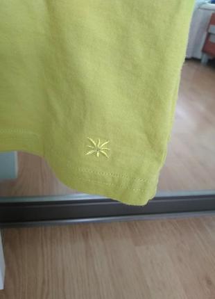 Футболка для дівчинки 8