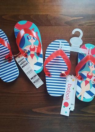 Вєтнамки шльопанці сандалі