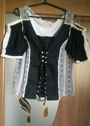 Футболка 100% хлопок. swiss