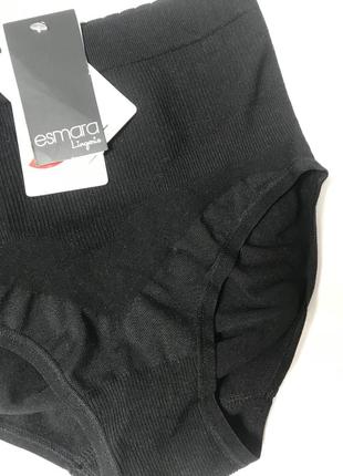 Стягуюча білизна жіноче esmara lingerie2 фото