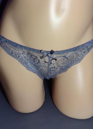 Трусики женские кружевные