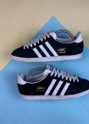 Кроссовки оригинал adidas gazelle