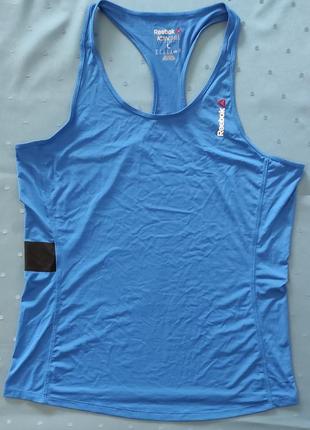 Майка reebok.