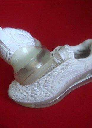 Кросівки nike air max 720 оригінал 39 розмір 25 см