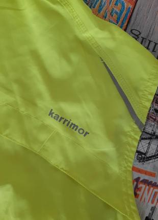 Беговая жилетка karrimor run6 фото