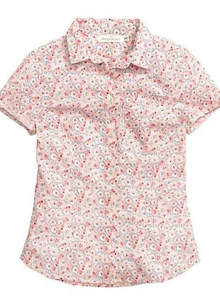 Рубашка женская от h&m4 фото