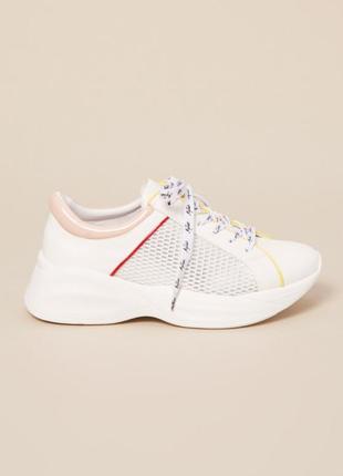 Фірмові кросівки сникеры twinset італія5 фото