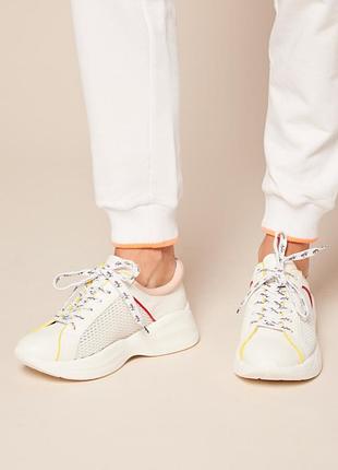 Фірмові кросівки сникеры twinset італія2 фото