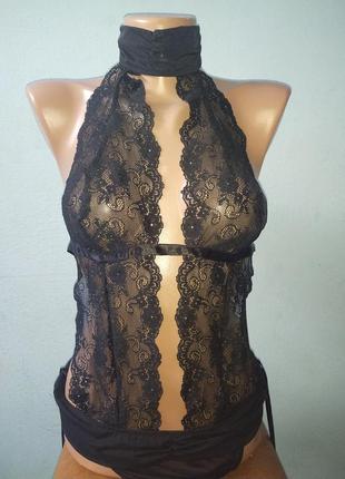 Сексуальный боди