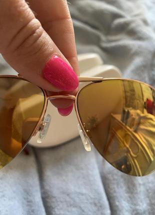 Очки женские от солнца фирмы steve madden