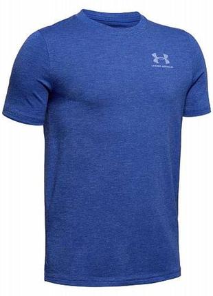 Классная футболка  under armour