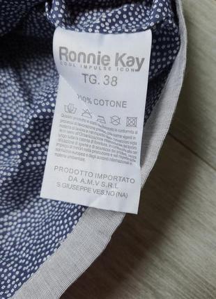 Жилет ronnie kay італія5 фото