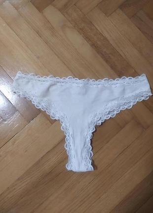 Трусики хлопковые от intimissimi,p. s-m