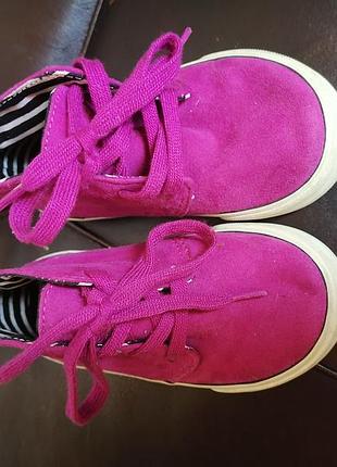 Черевички gap 23 розмір