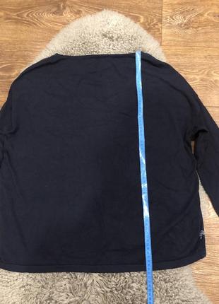 Шикарная кофта оверсайз max mara 6