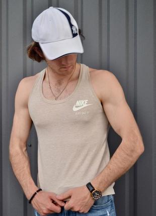 Майка nike just do it