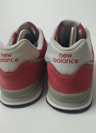 Кроссовки new balance 5743 фото