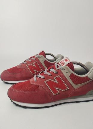 Кроссовки new balance 5741 фото